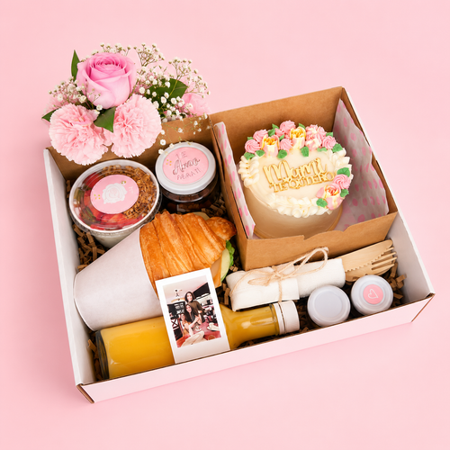 Bento Box