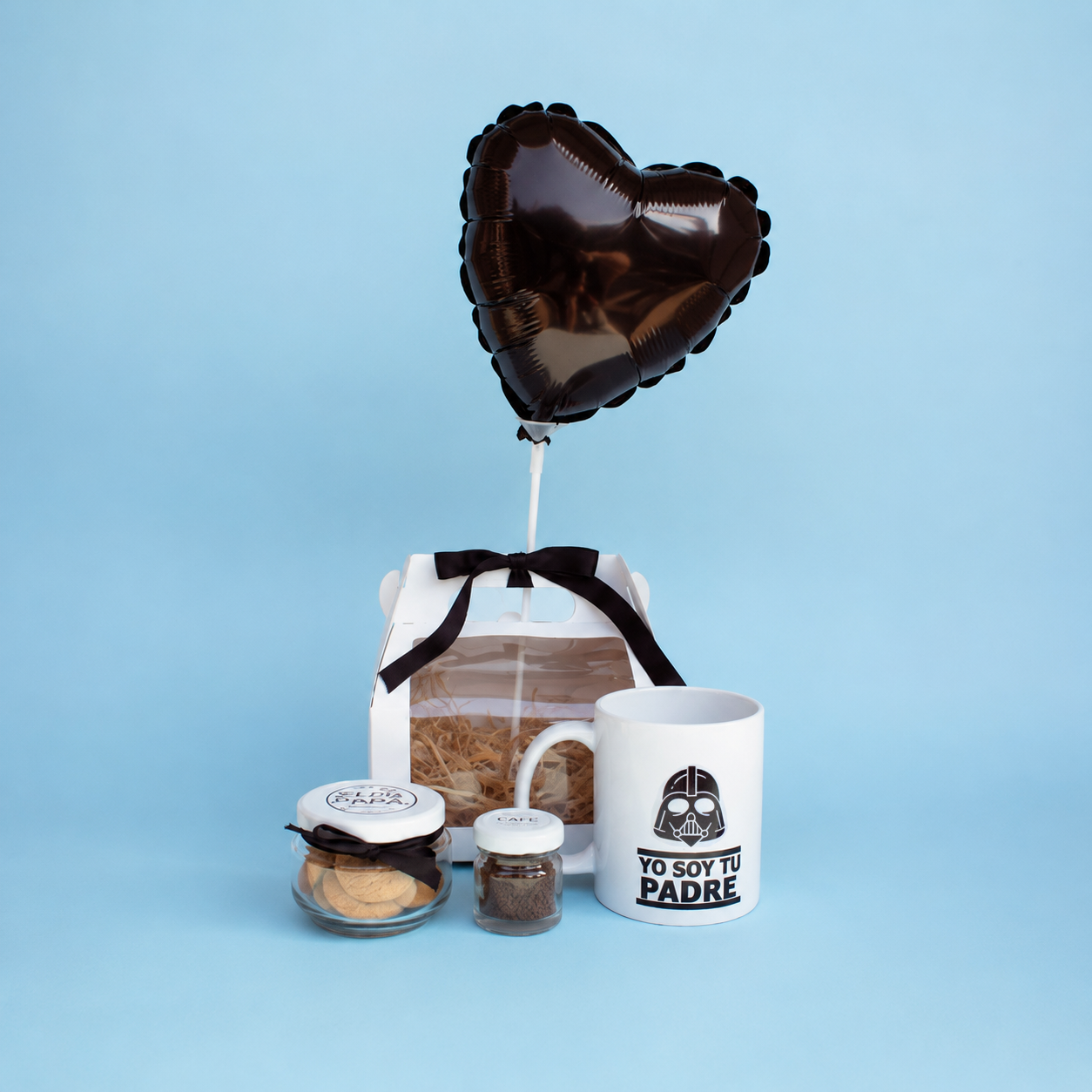 Un café para papá