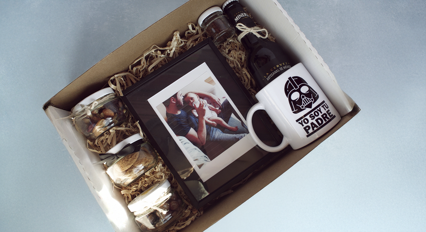 Algo Artesanal con Taza