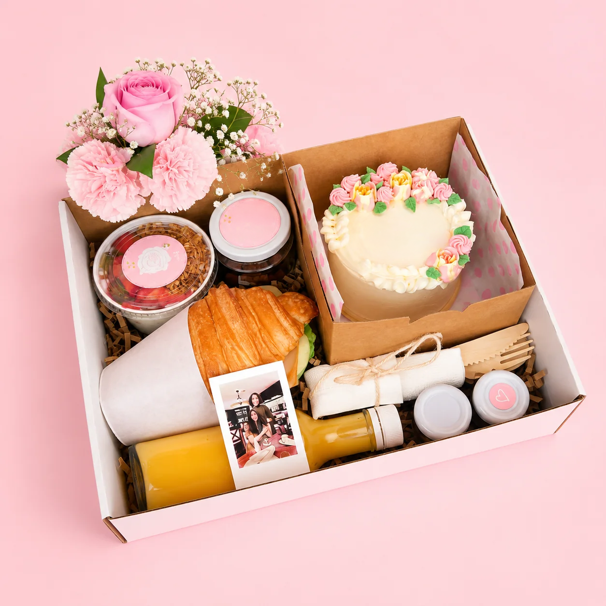 Bento Box